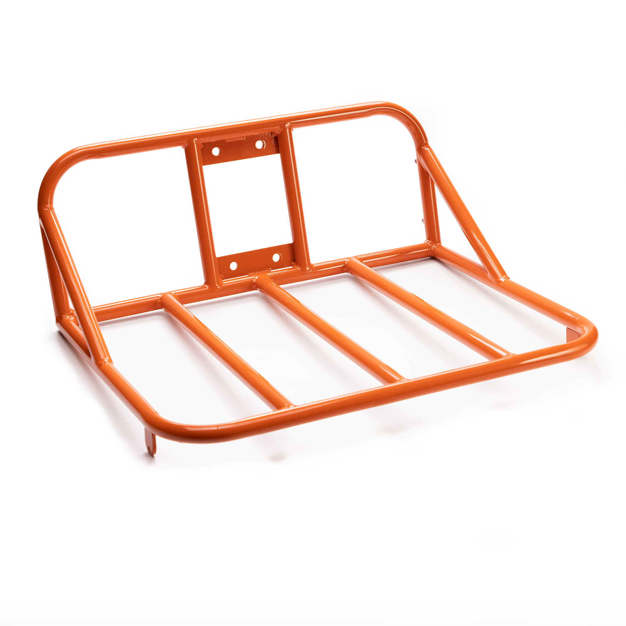 MADSEN Front Rack